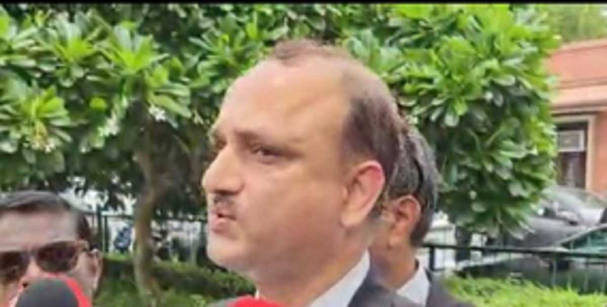 री-नीट से बचने के लिए सरकार व एनटीए के नए-नए तर्क : वकील धीरज सिंह